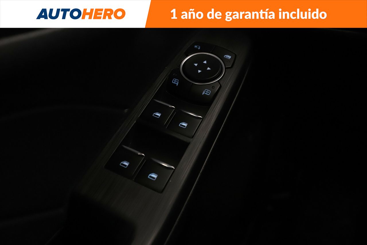 Foto Ford Kuga 31