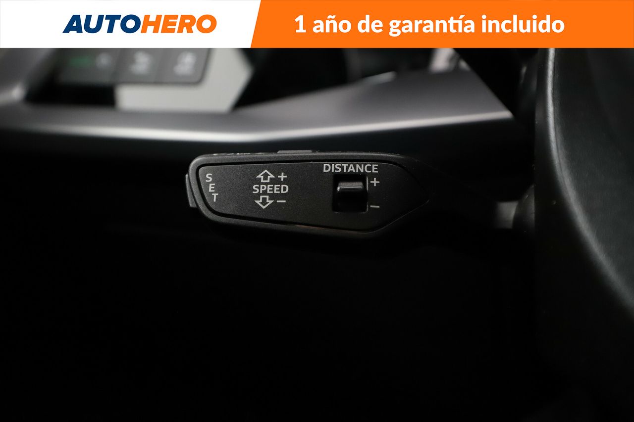 Foto Audi A3 19