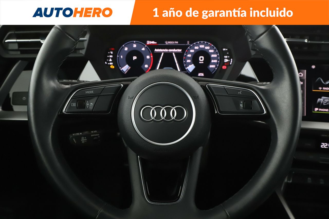 Foto Audi A3 25