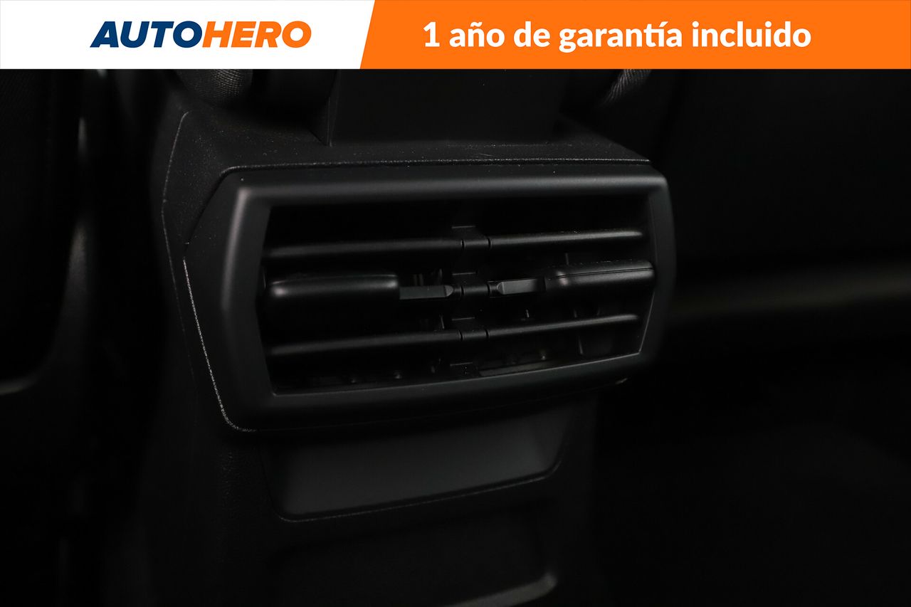 Foto Audi A3 29