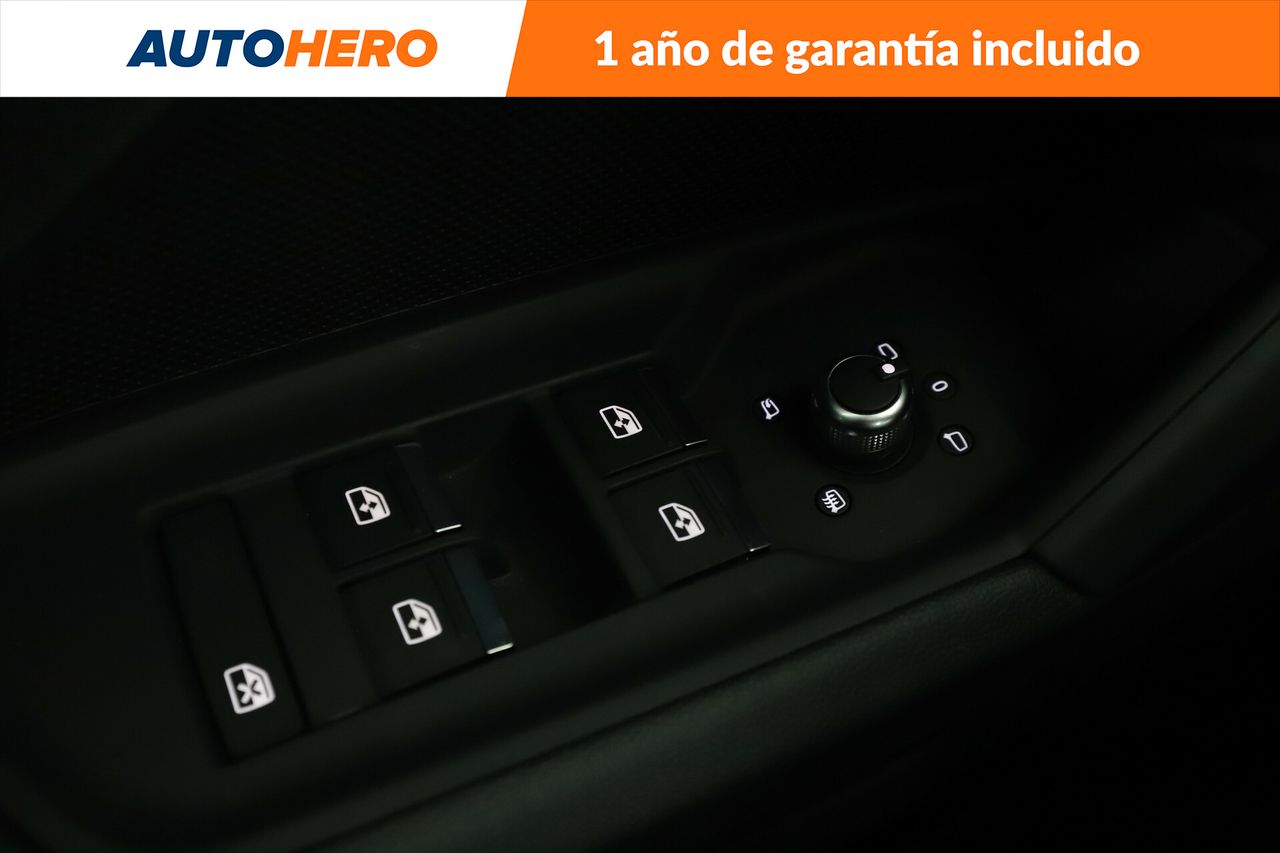 Foto Audi A3 31