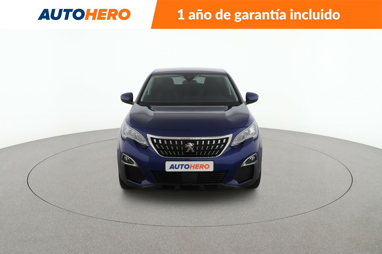 Foto Peugeot 3008 8