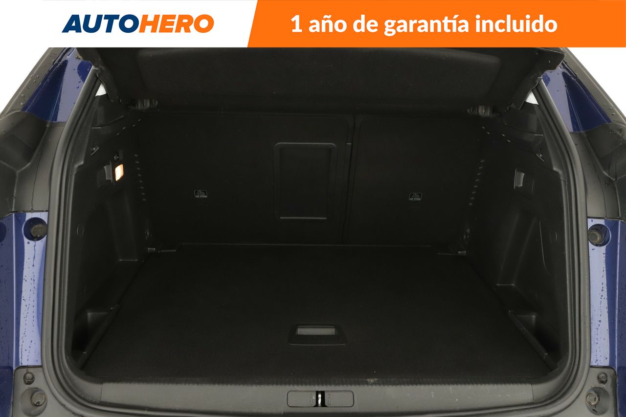 Foto Peugeot 3008 17