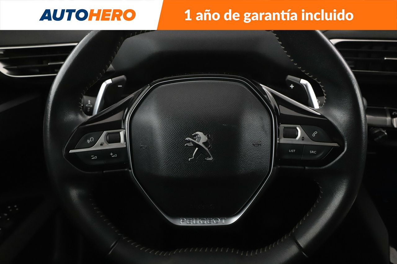 Foto Peugeot 3008 19