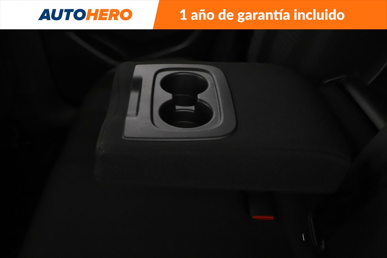 Foto Peugeot 3008 21