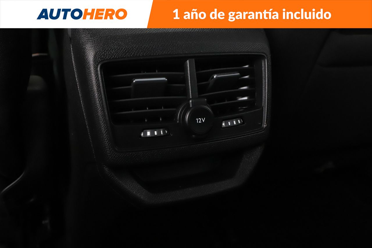 Foto Peugeot 3008 22