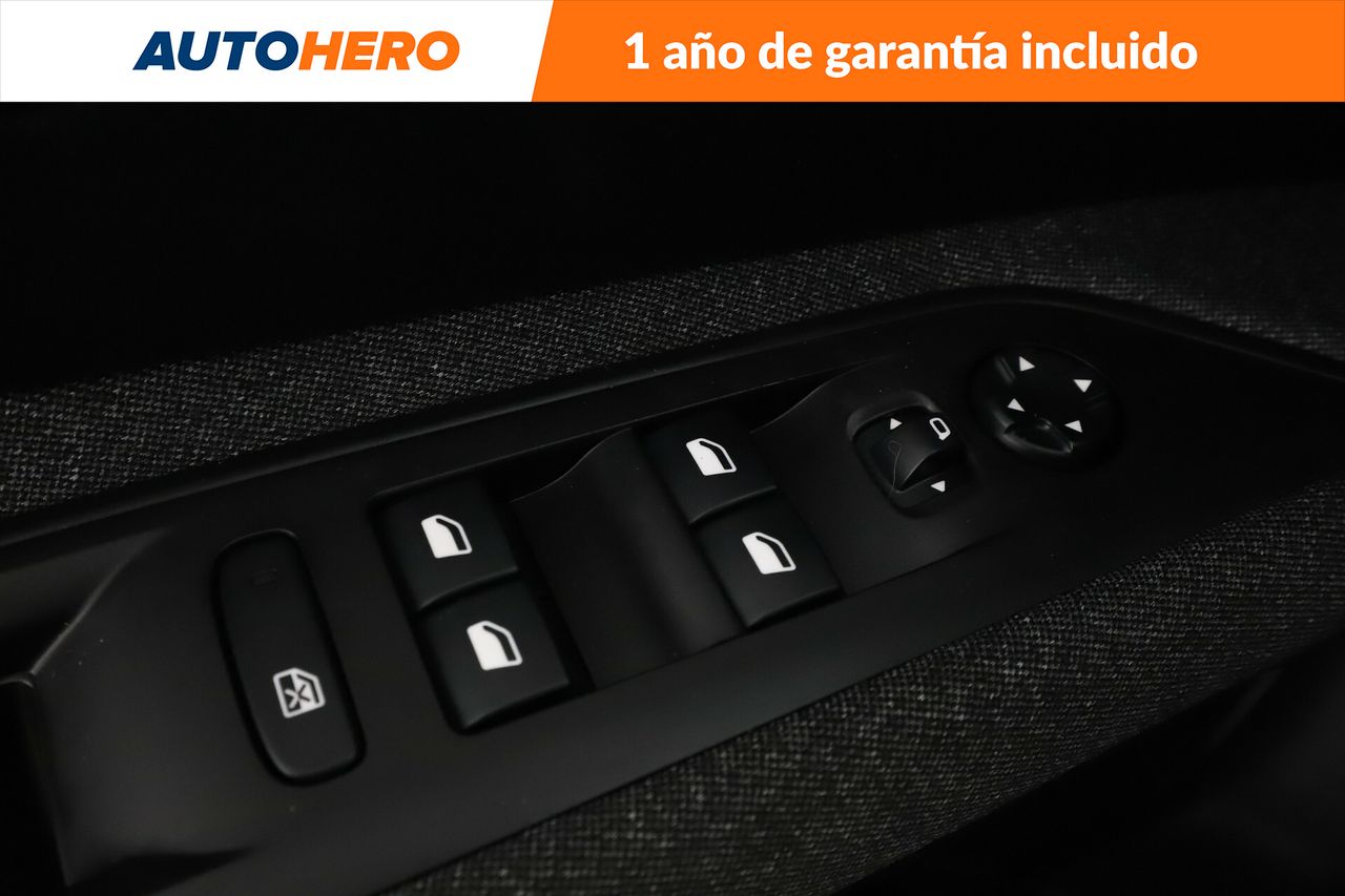 Foto Peugeot 3008 23
