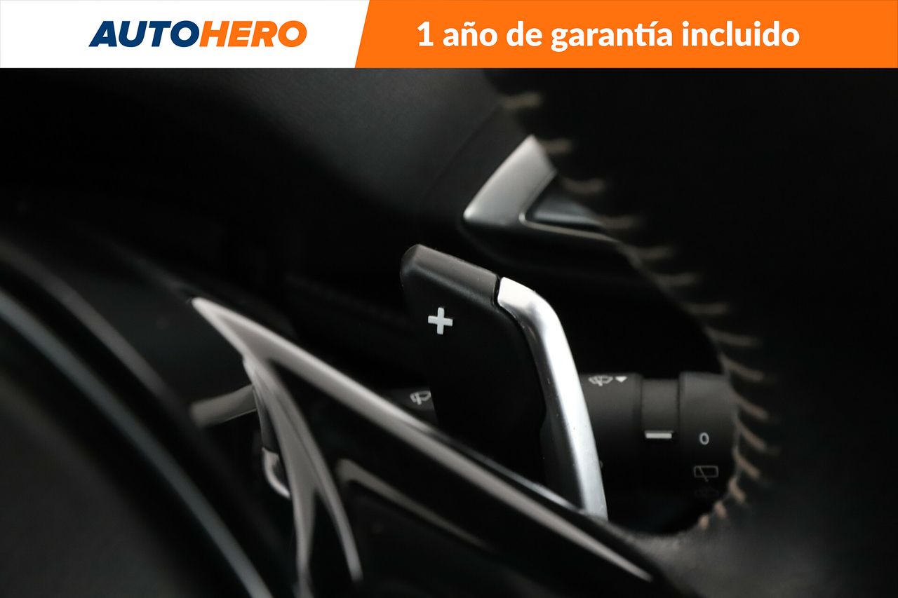 Foto Peugeot 3008 25