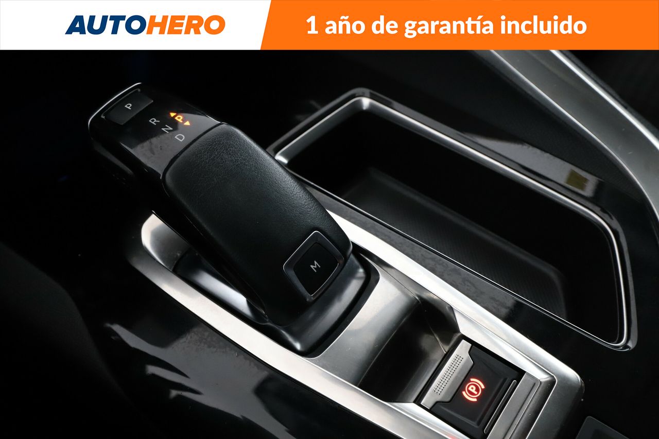 Foto Peugeot 3008 27