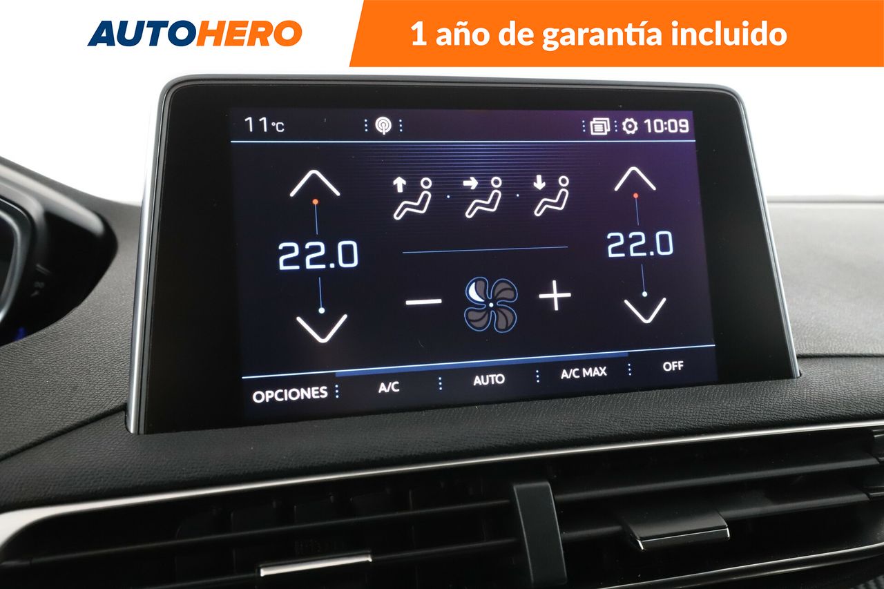 Foto Peugeot 3008 29