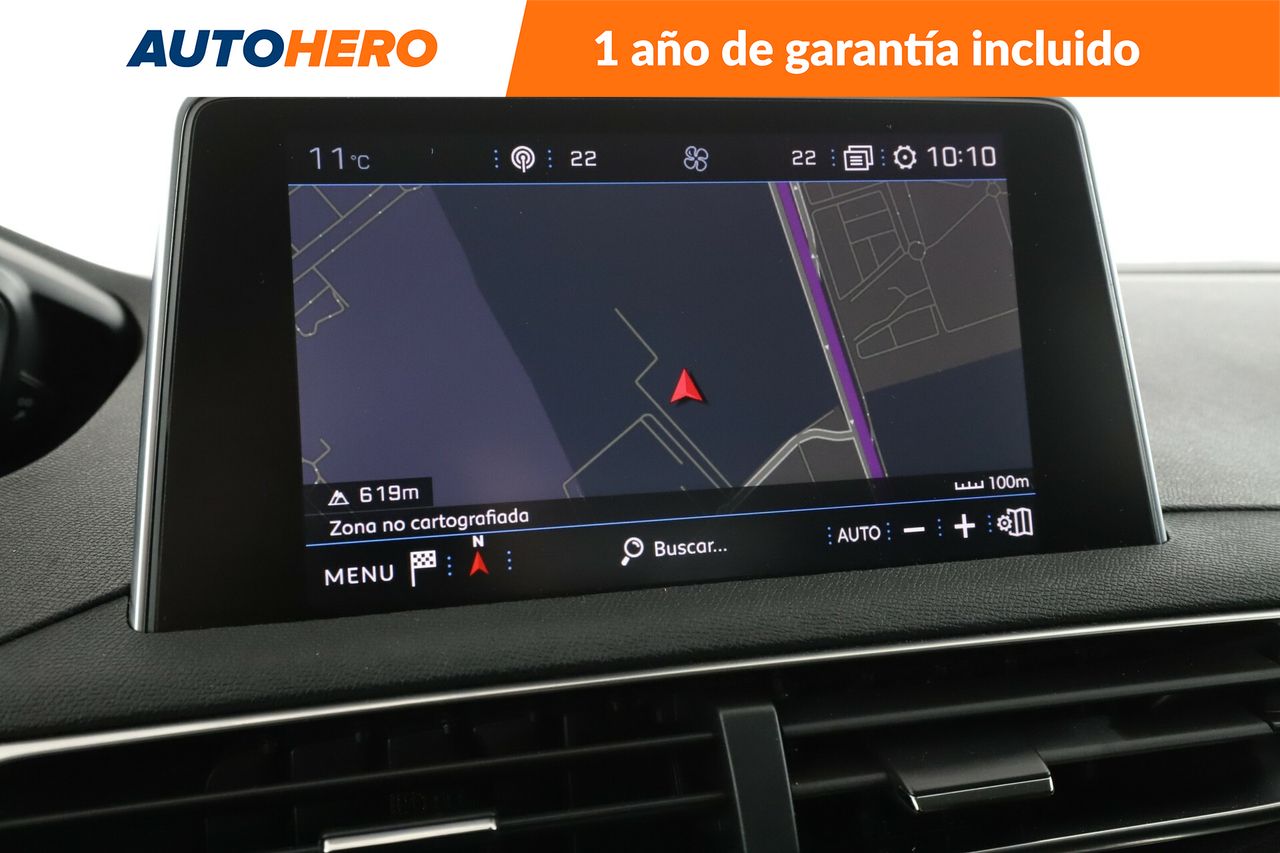 Foto Peugeot 3008 30
