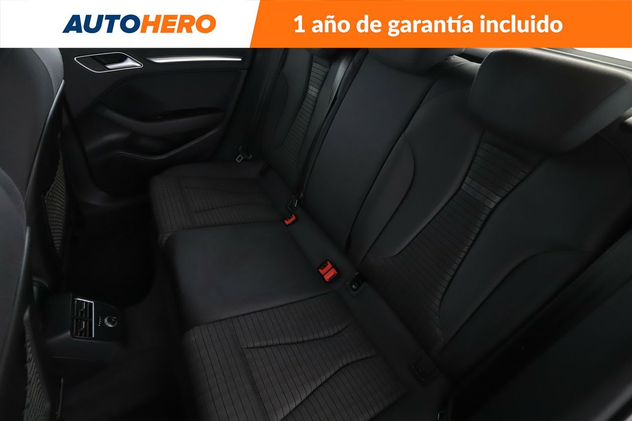Foto Audi A3 14
