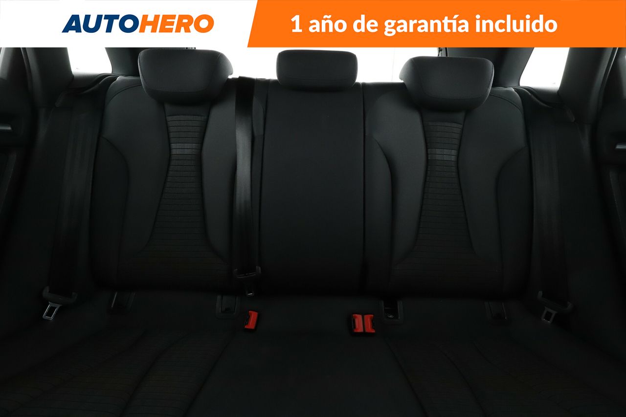 Foto Audi A3 15