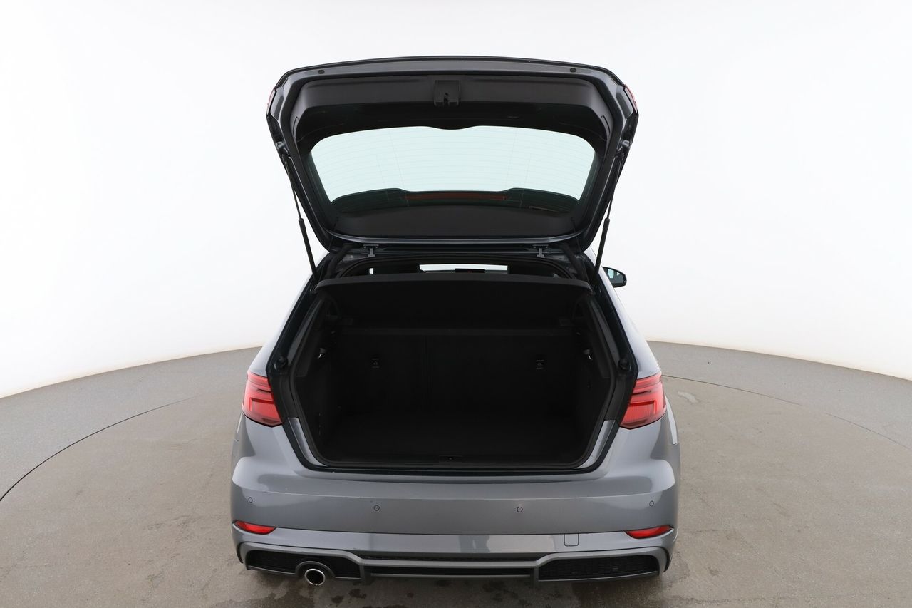 Foto Audi A3 22