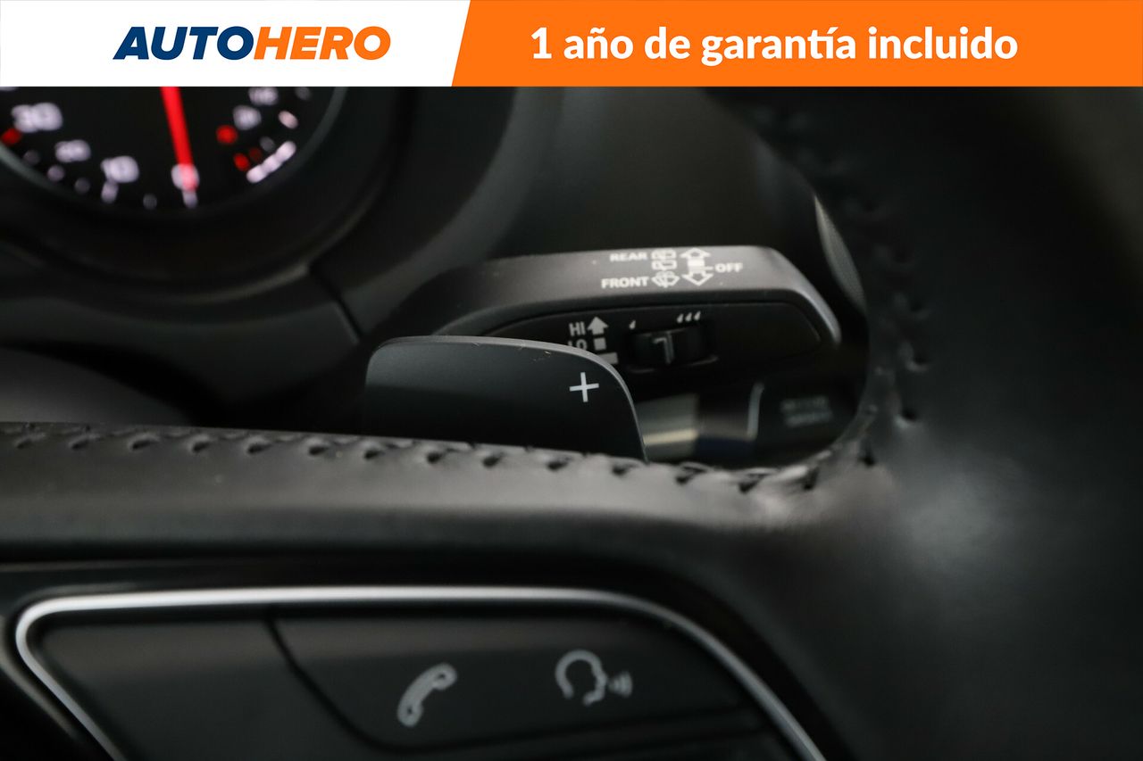 Foto Audi A3 29