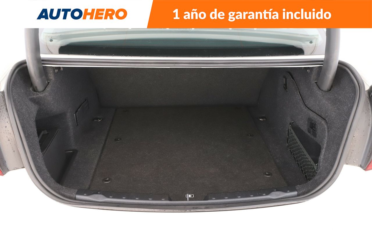Foto BMW Serie 3 17