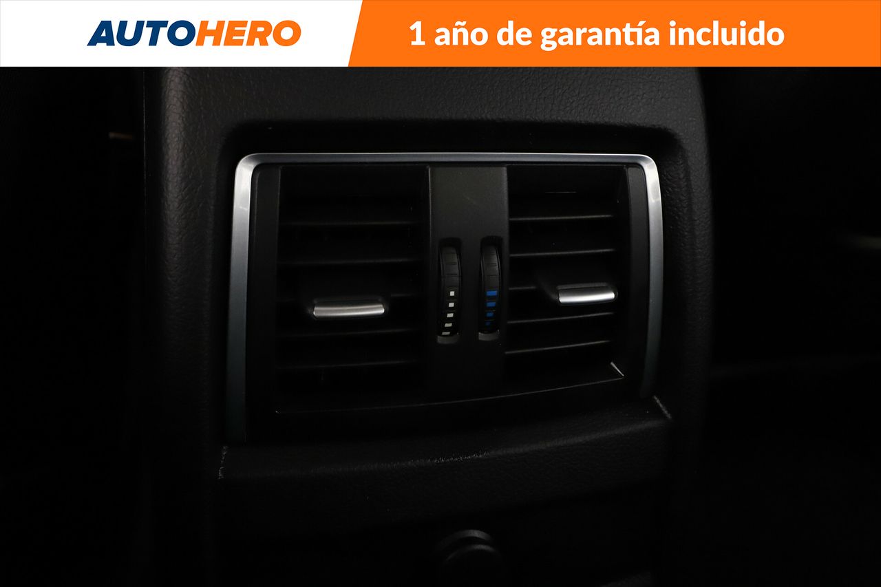 Foto BMW Serie 3 30