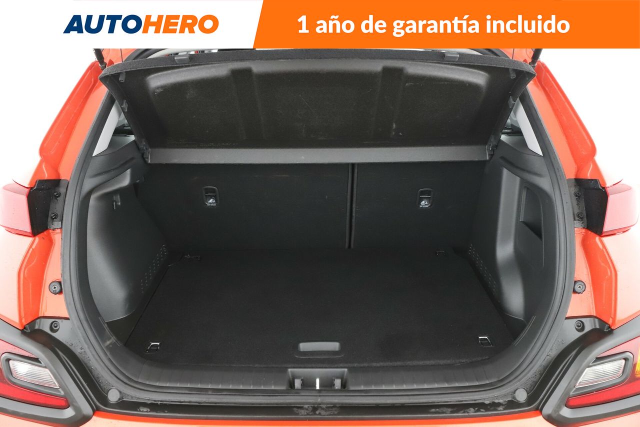 Foto Hyundai Kona 18