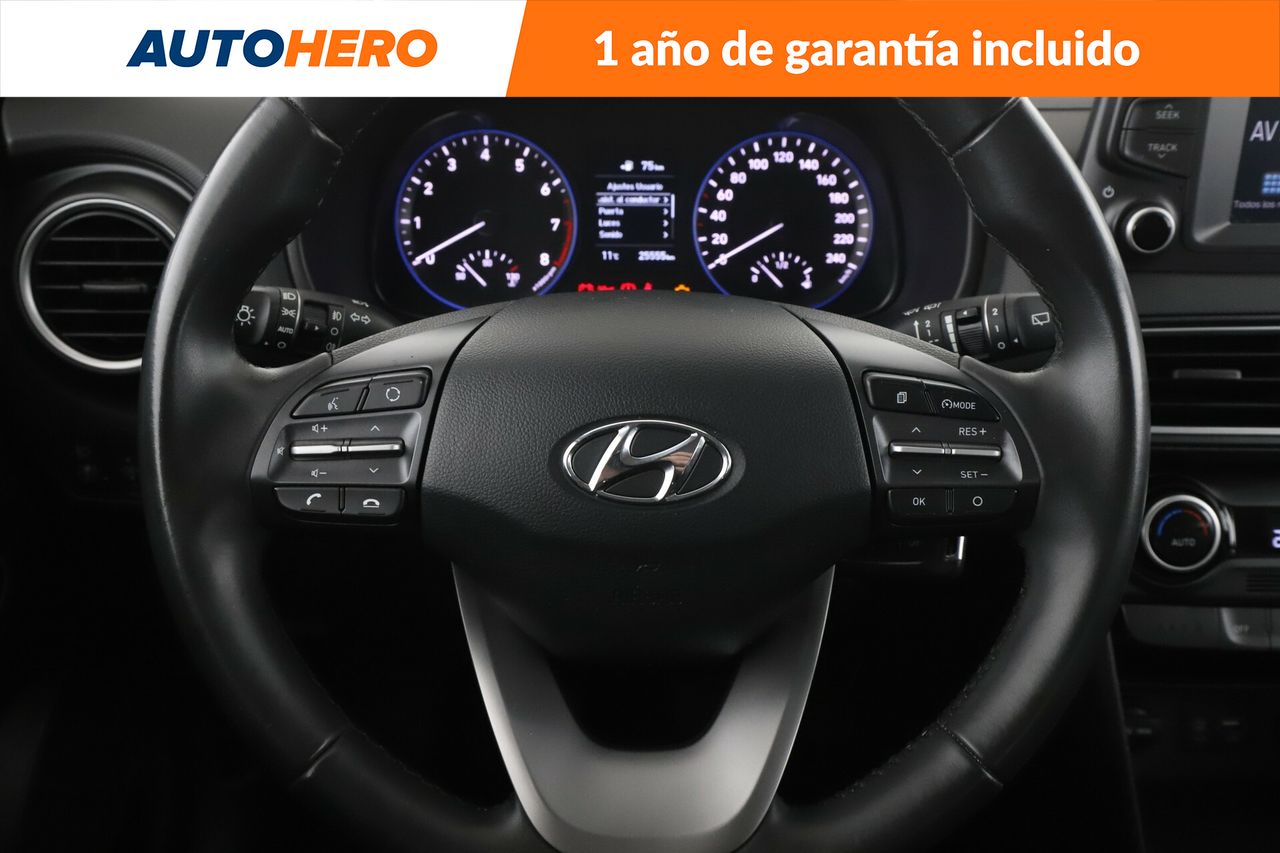 Foto Hyundai Kona 20