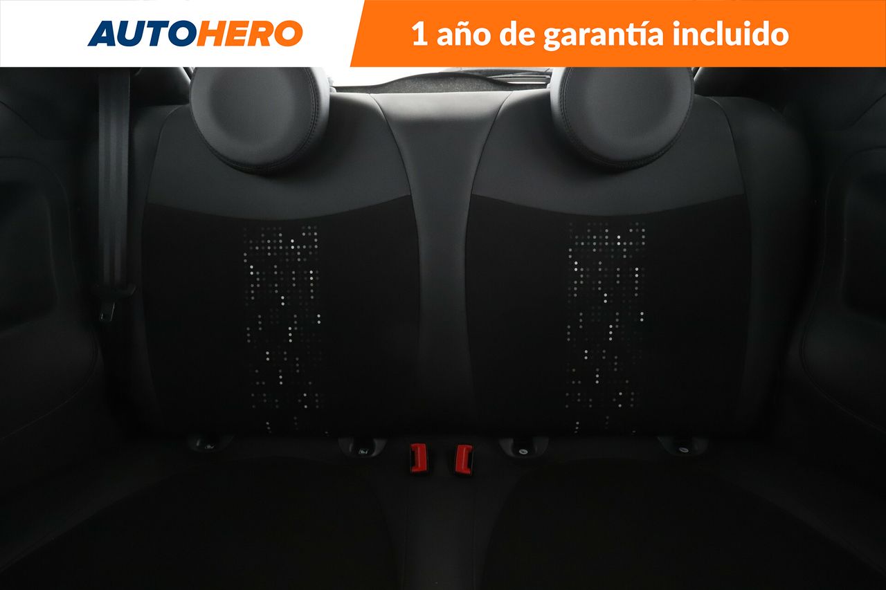Foto Fiat 500 15