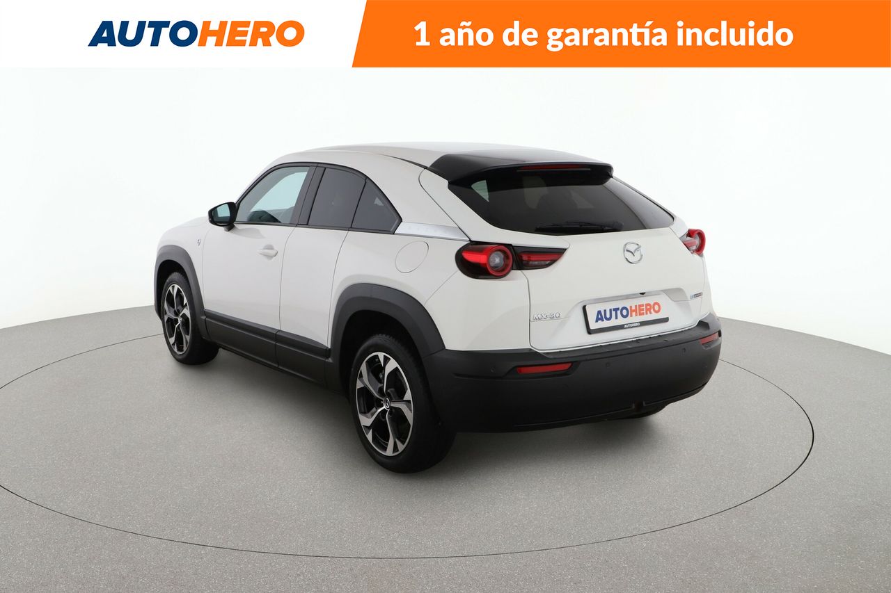Foto Mazda MX-30 3