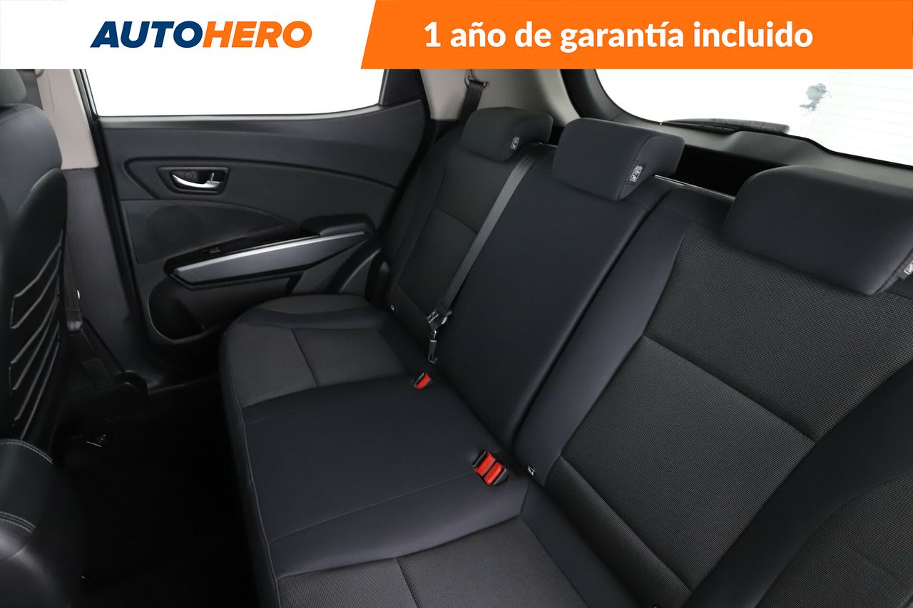 Foto SsangYong Tivoli 15