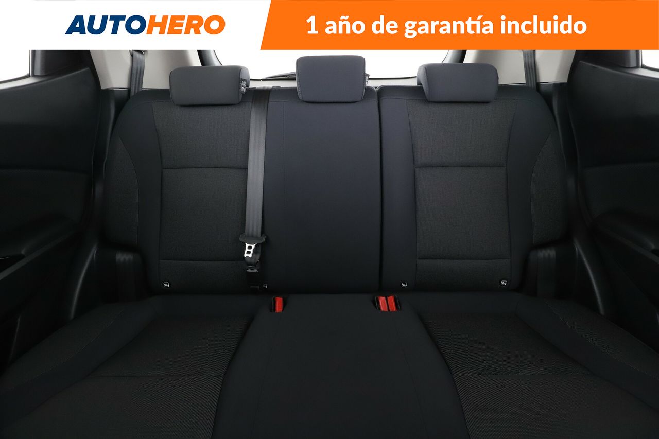 Foto SsangYong Tivoli 16