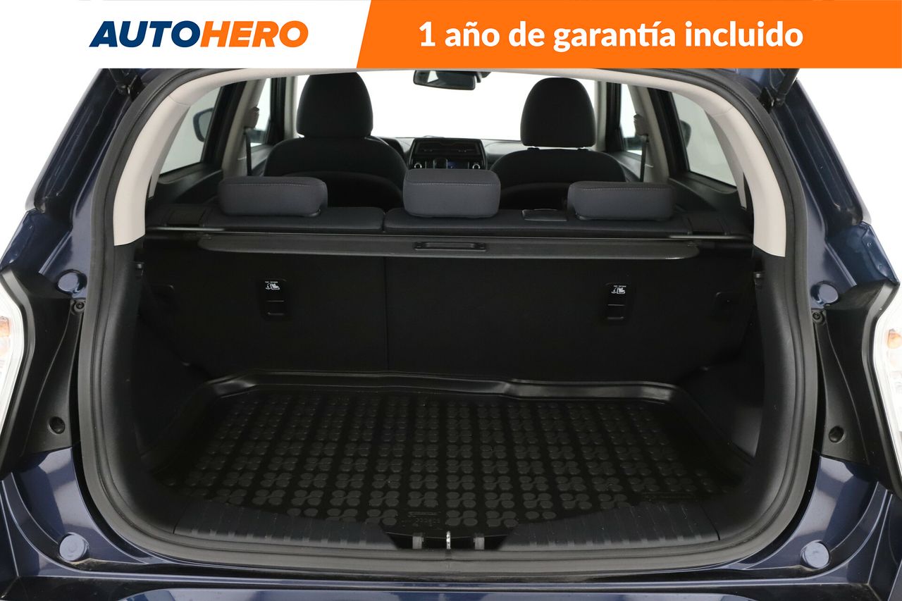 Foto SsangYong Tivoli 18