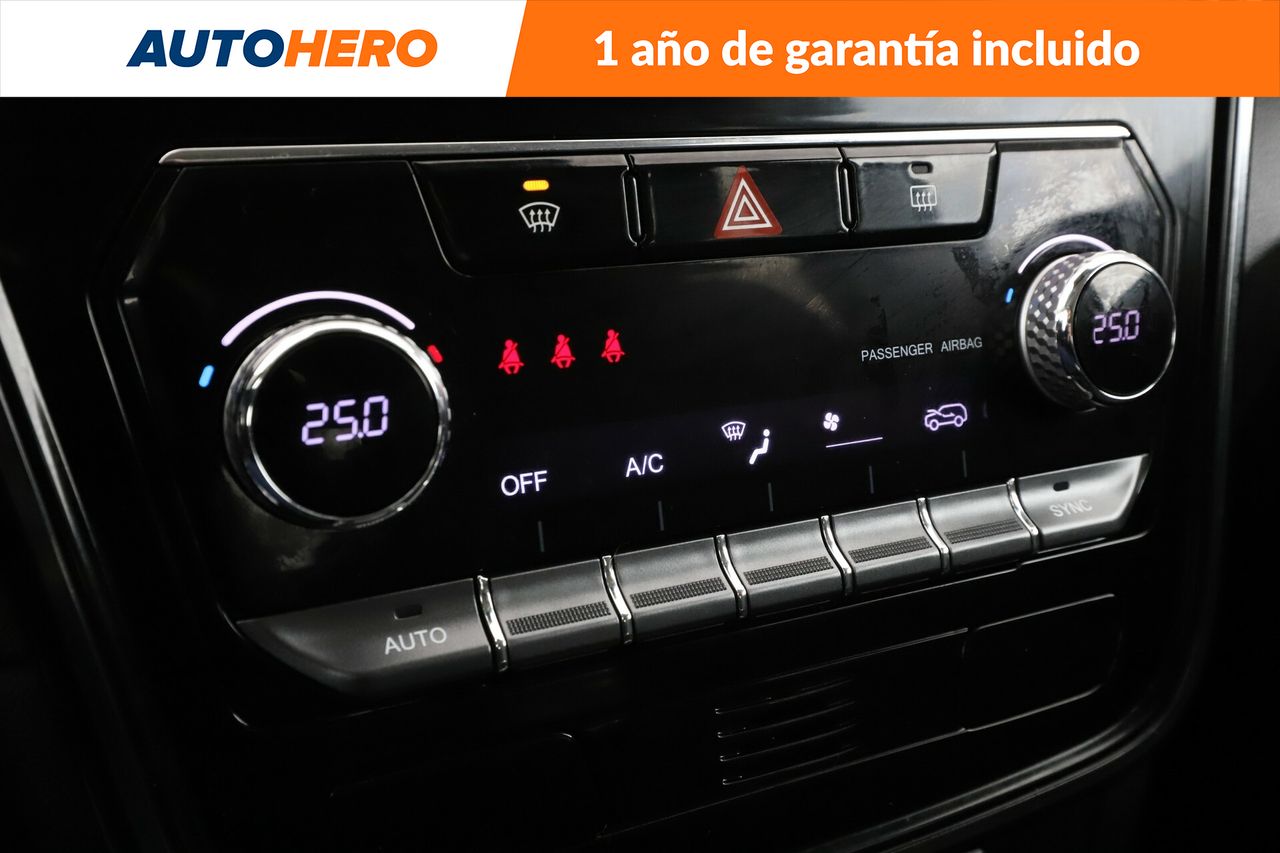 Foto SsangYong Tivoli 25