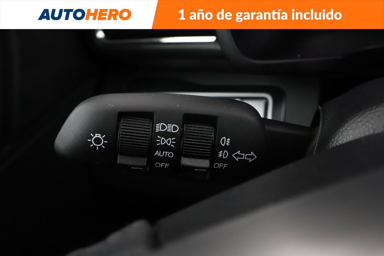 Foto SsangYong Tivoli 26