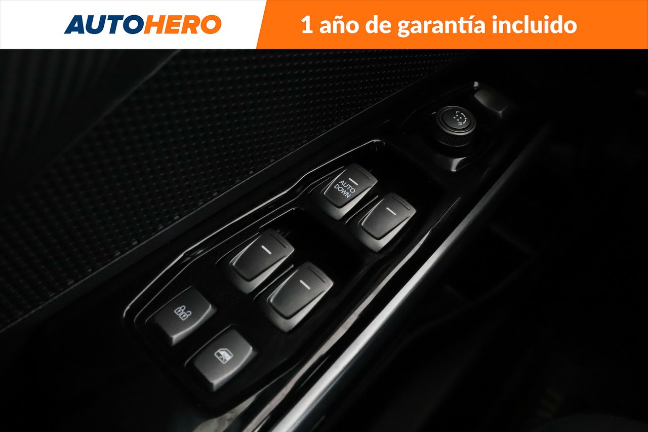 Foto SsangYong Tivoli 27