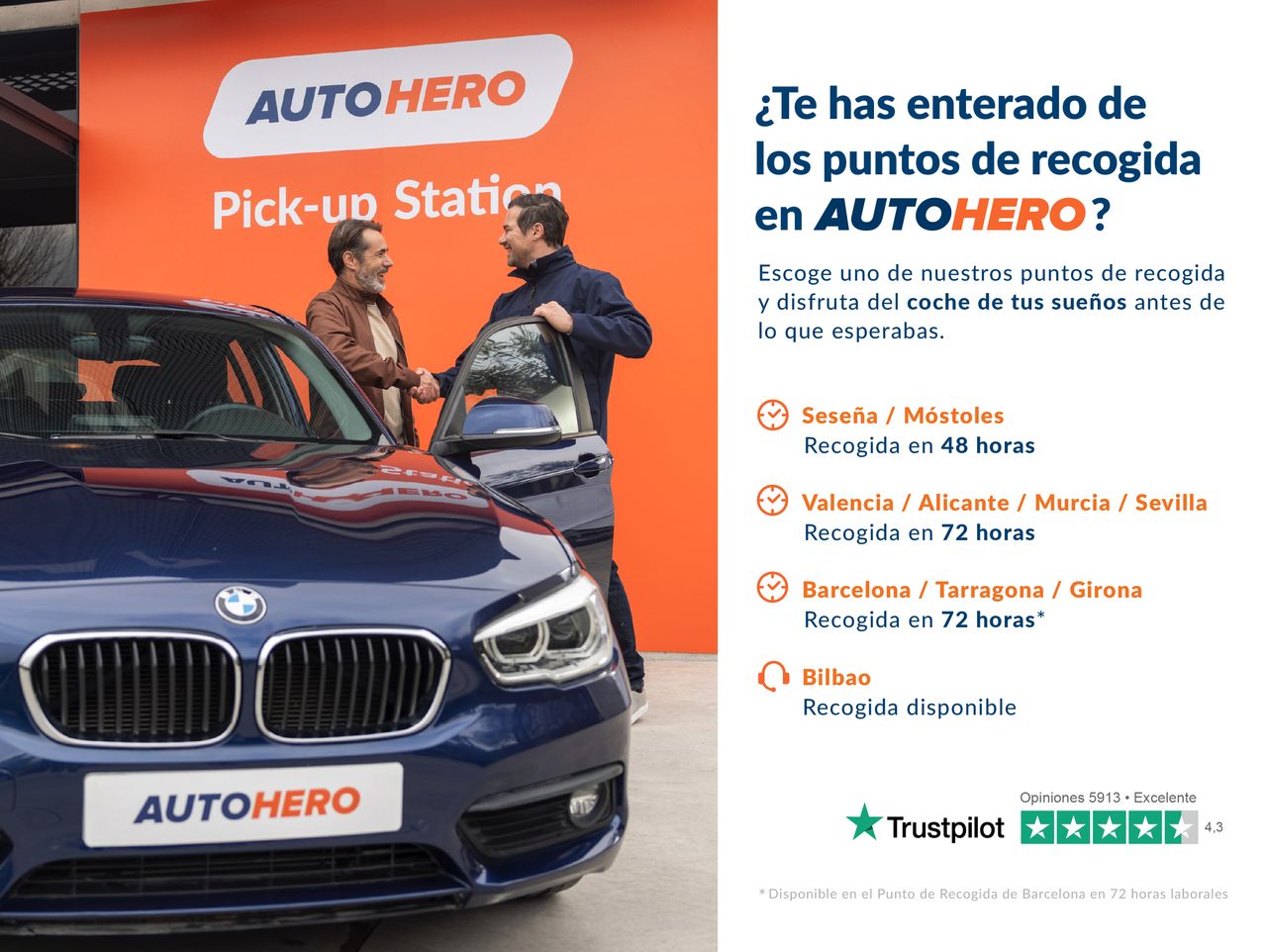 Foto BMW Serie 5 41