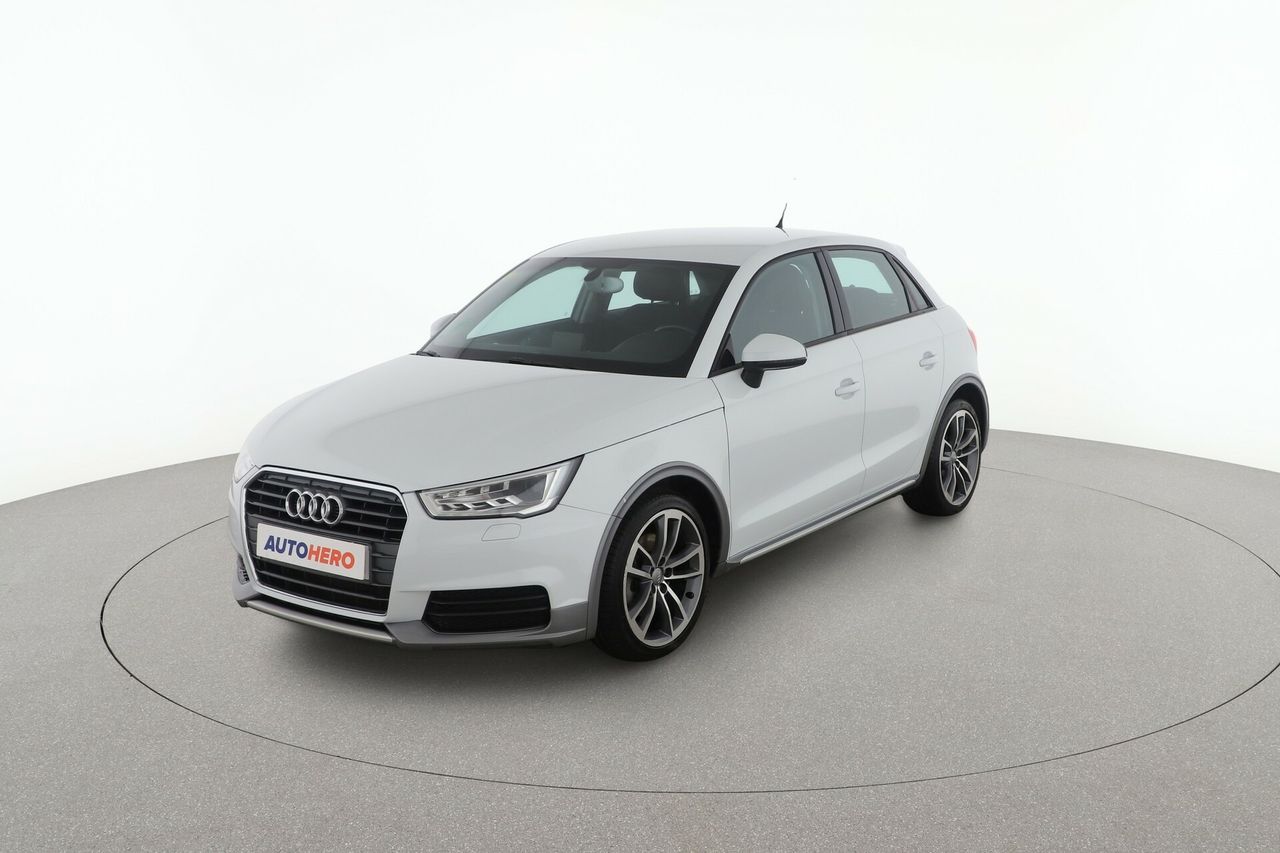 Foto Audi A1 1