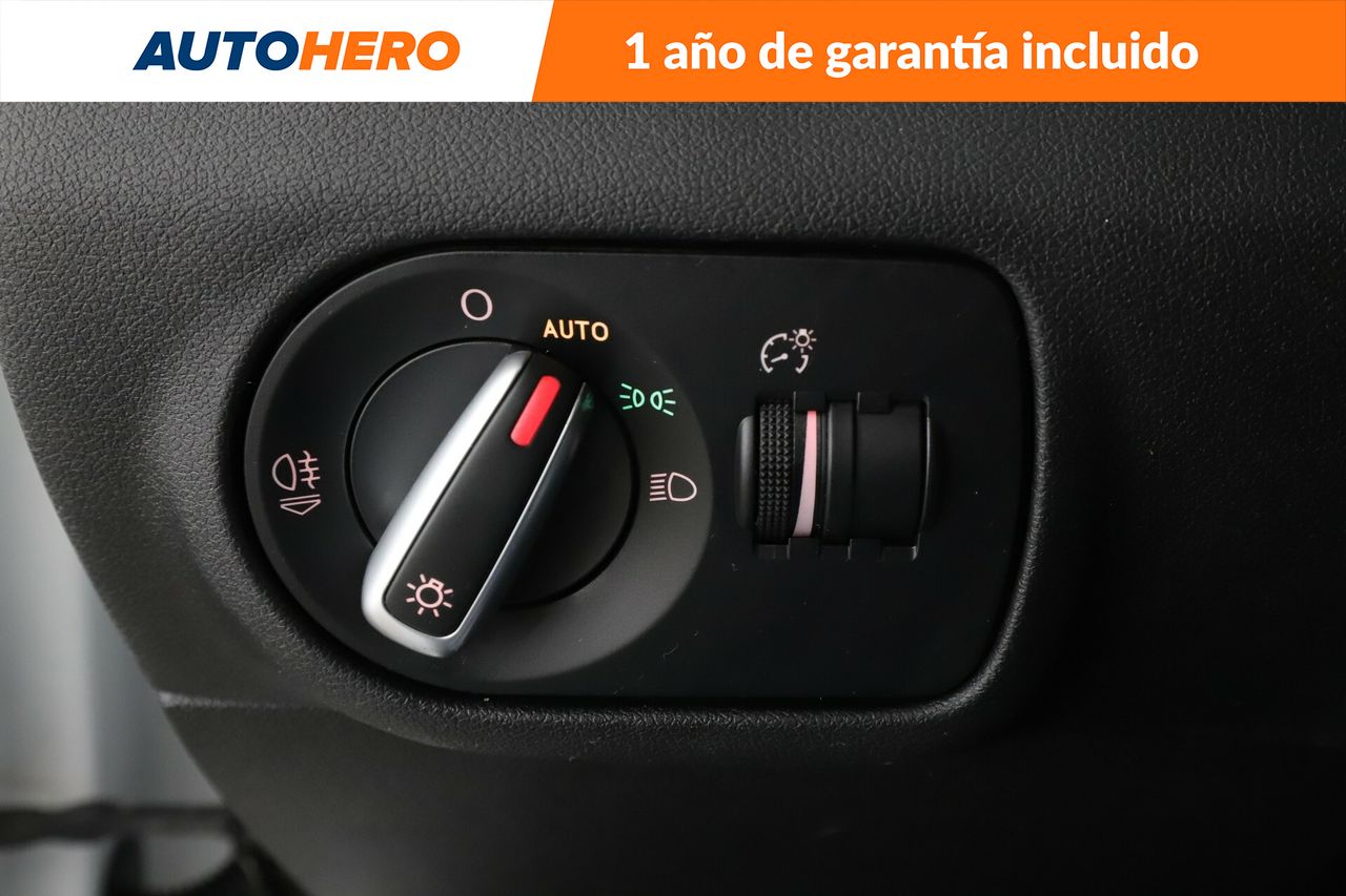 Foto Audi A1 21