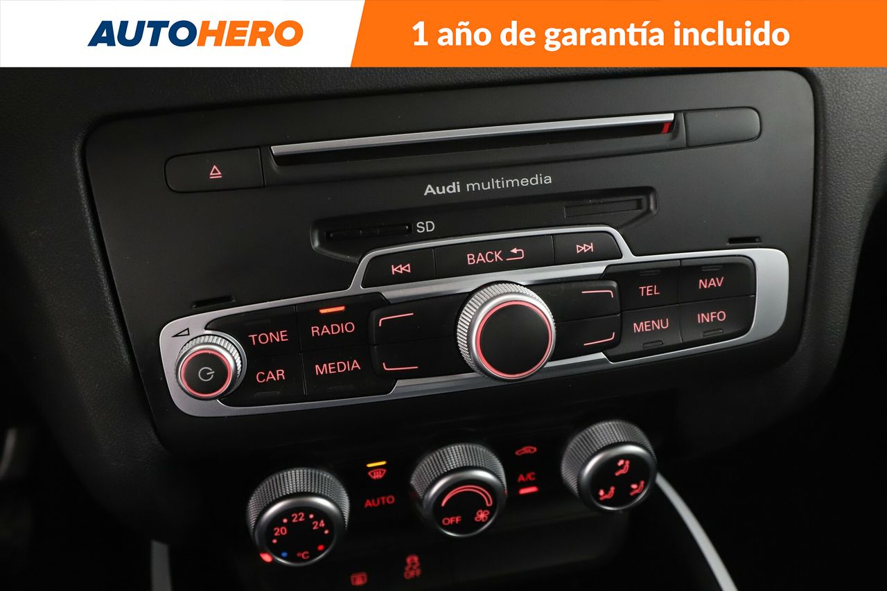 Foto Audi A1 23