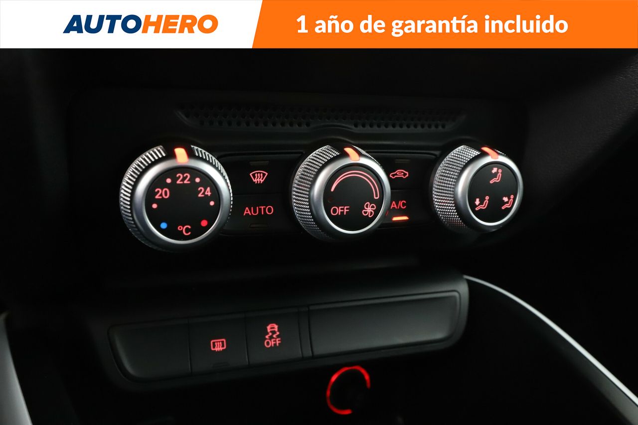 Foto Audi A1 24