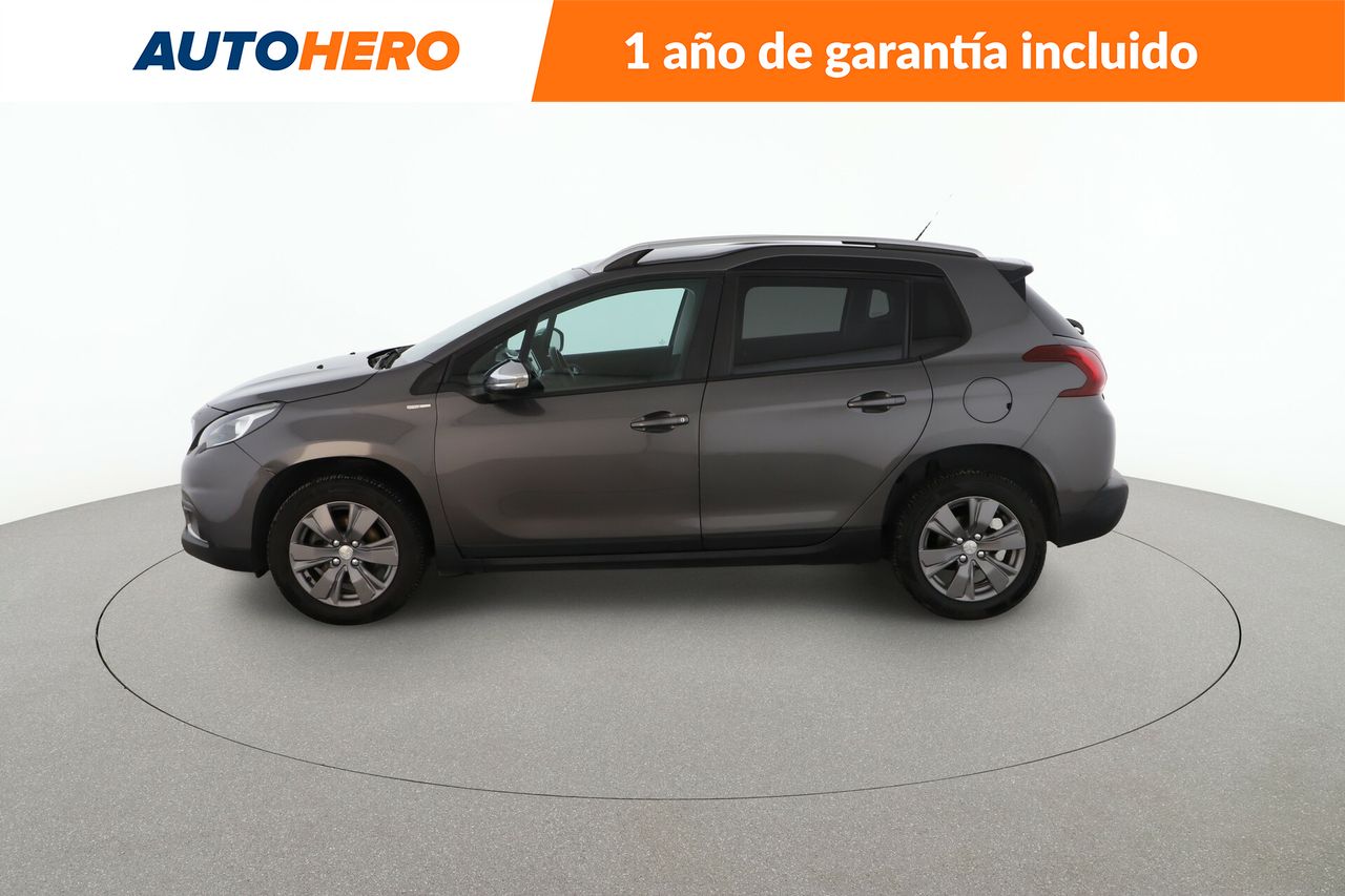 Foto Peugeot 2008 2