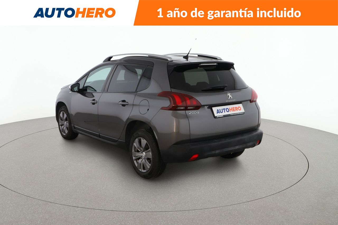 Foto Peugeot 2008 3