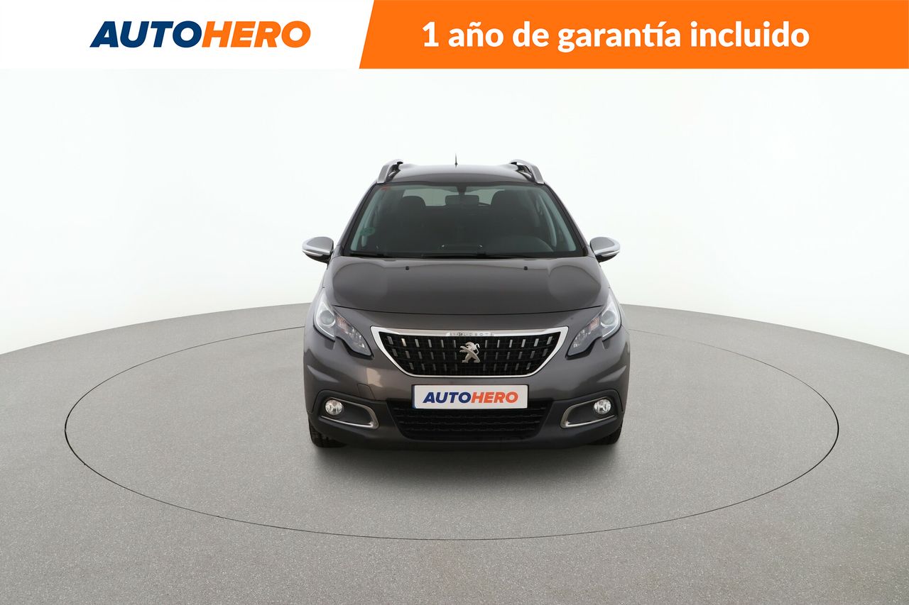 Foto Peugeot 2008 8