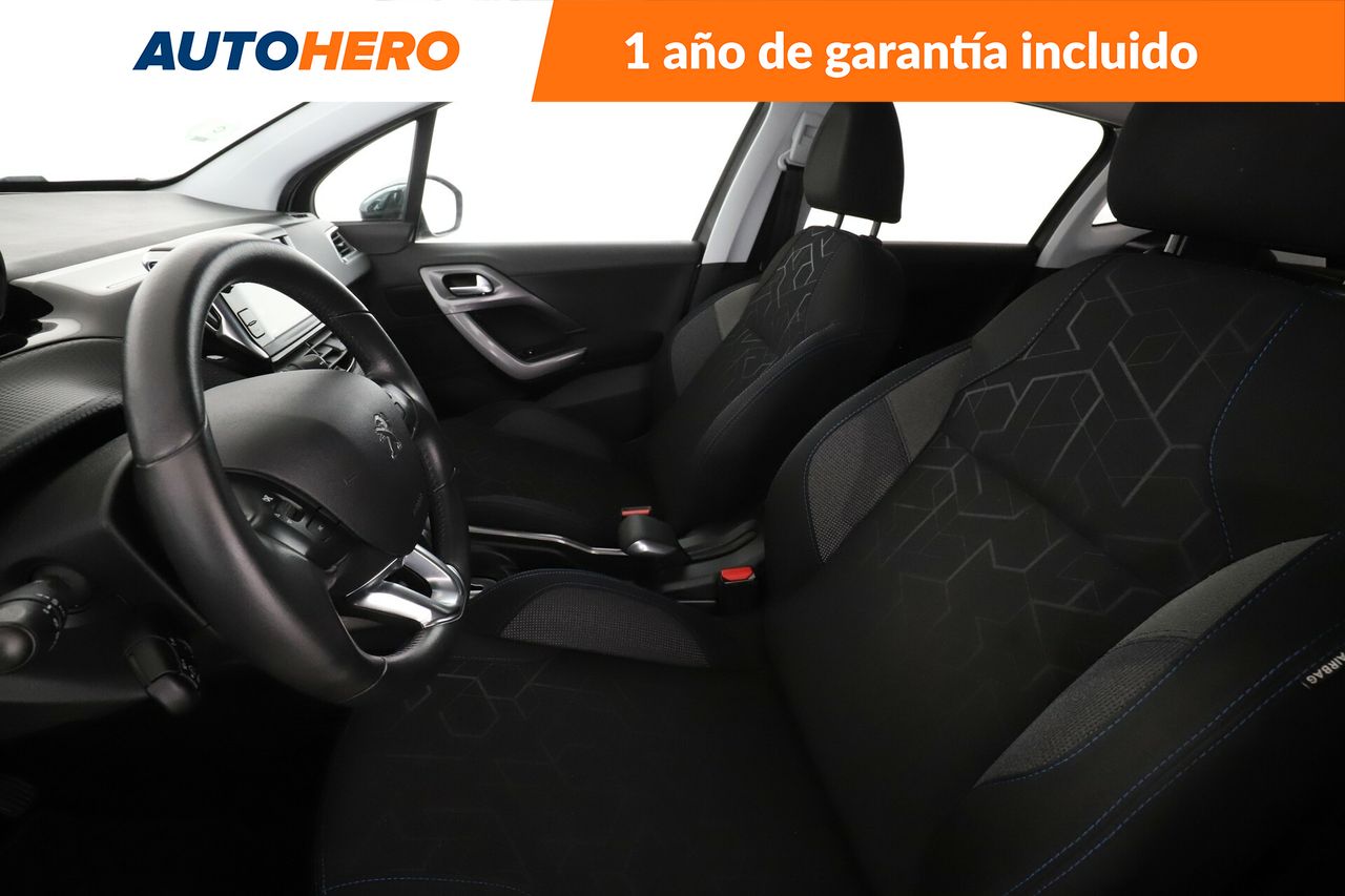Foto Peugeot 2008 10