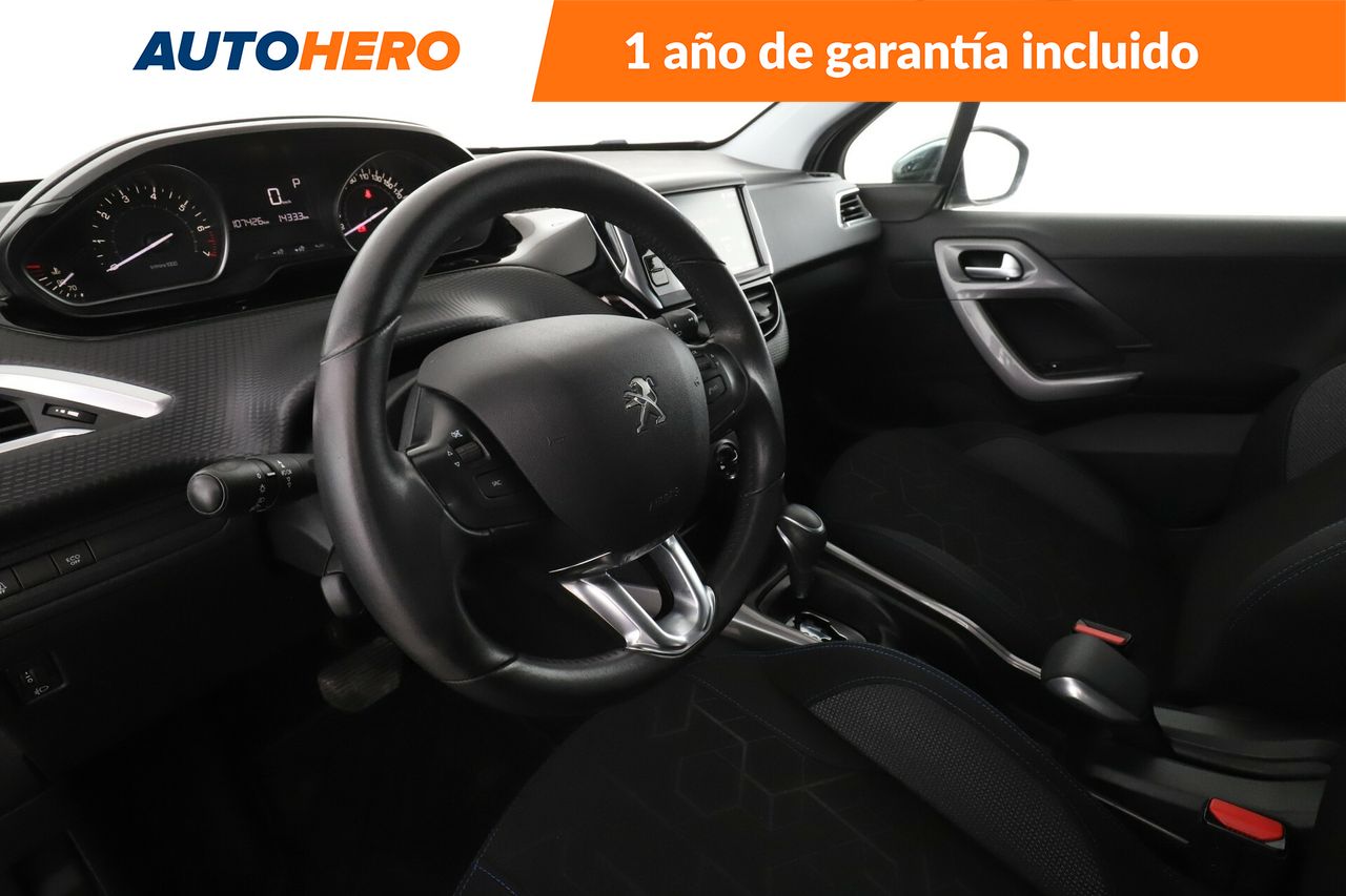 Foto Peugeot 2008 11