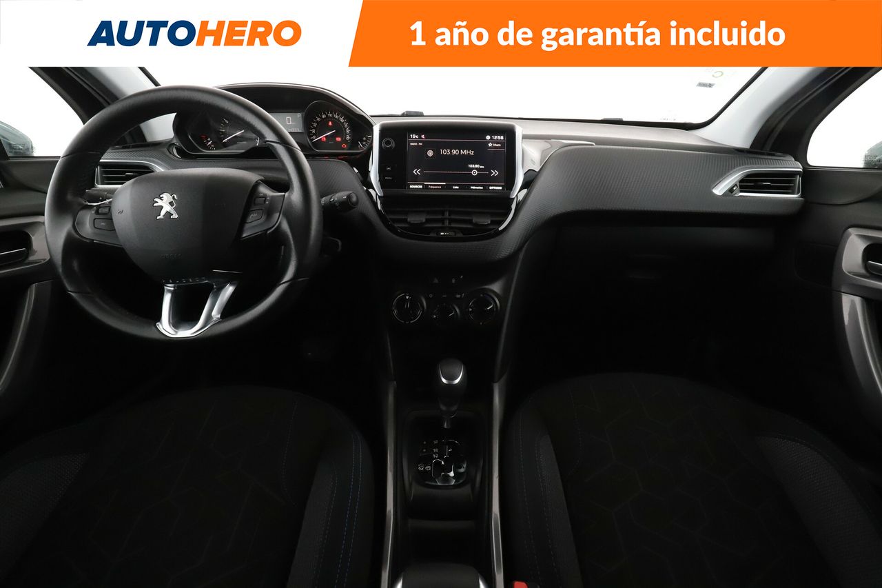 Foto Peugeot 2008 12