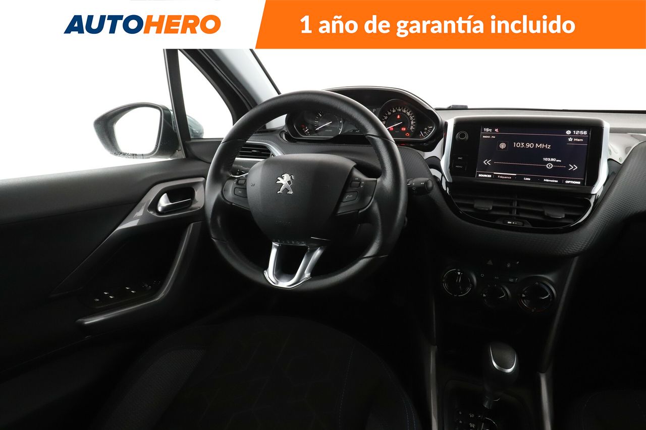 Foto Peugeot 2008 13