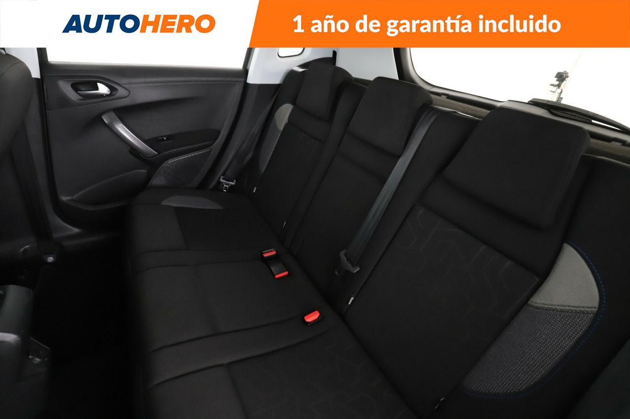 Foto Peugeot 2008 14