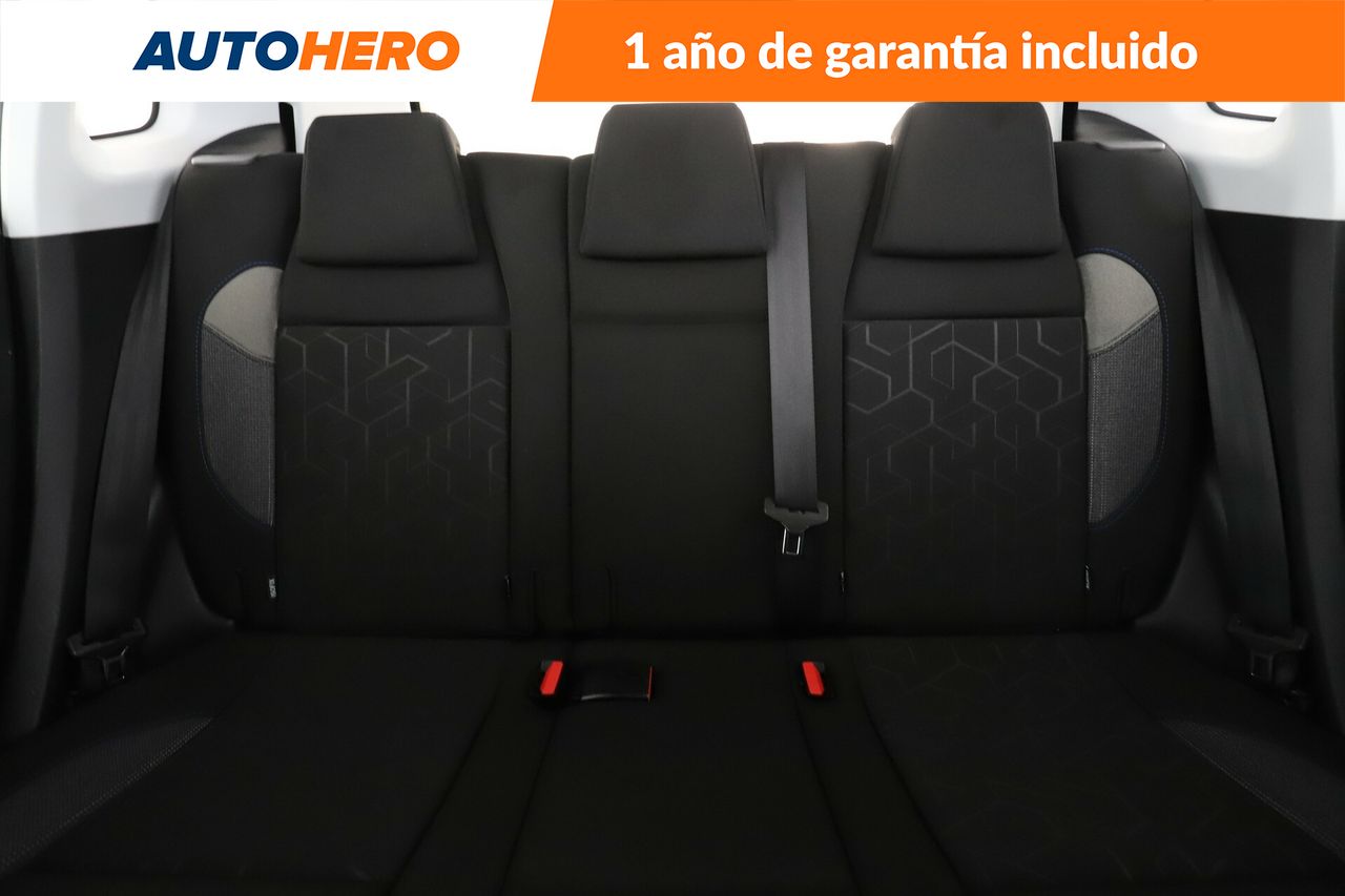 Foto Peugeot 2008 15