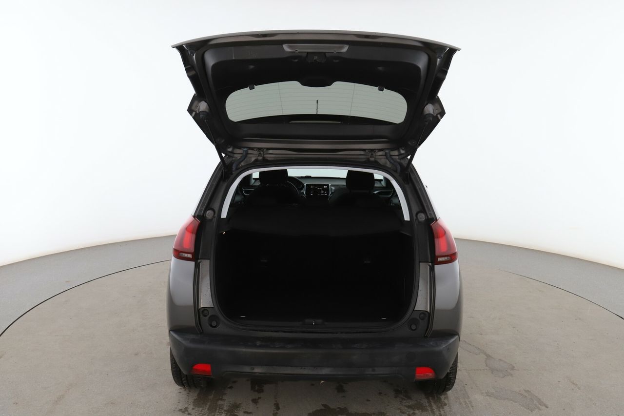 Foto Peugeot 2008 16