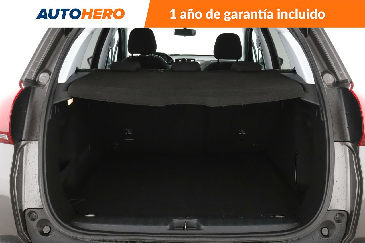 Foto Peugeot 2008 17