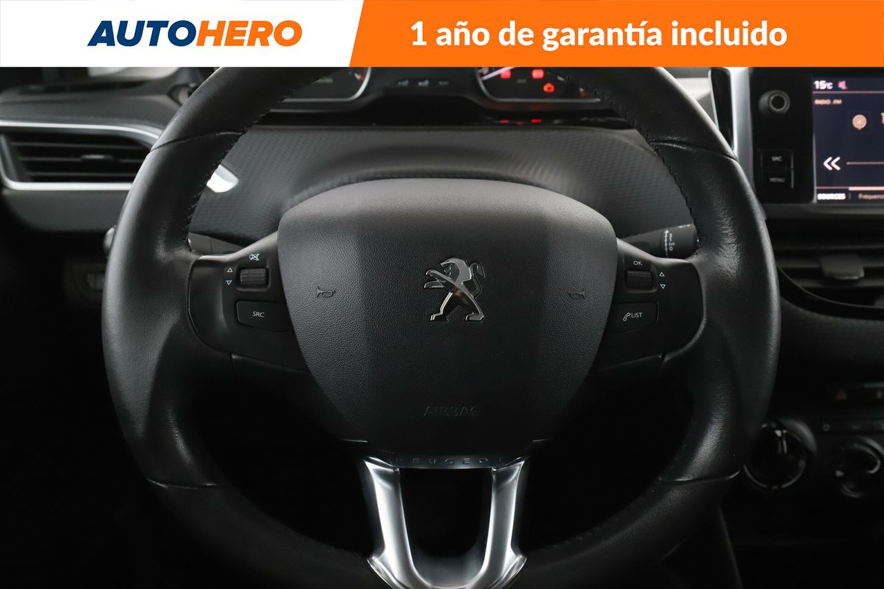 Foto Peugeot 2008 19