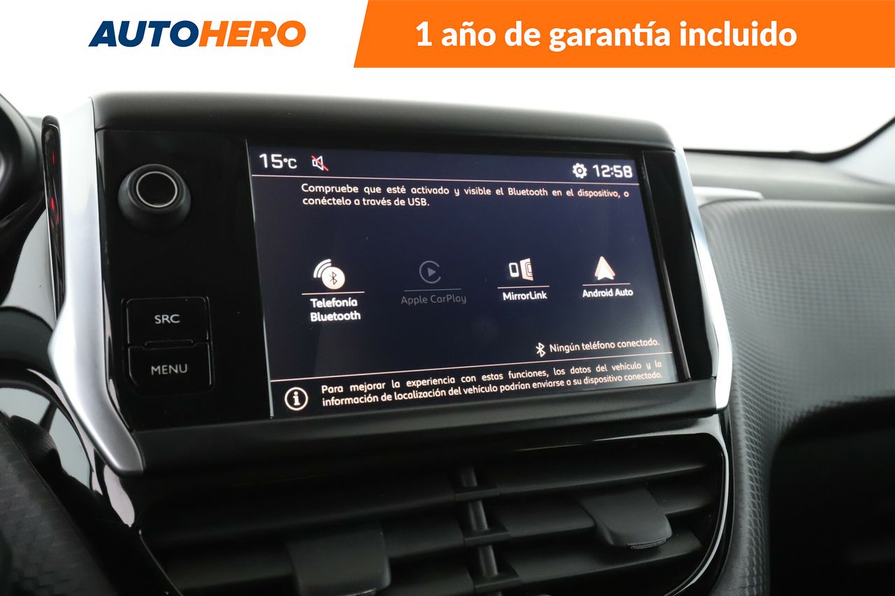 Foto Peugeot 2008 21