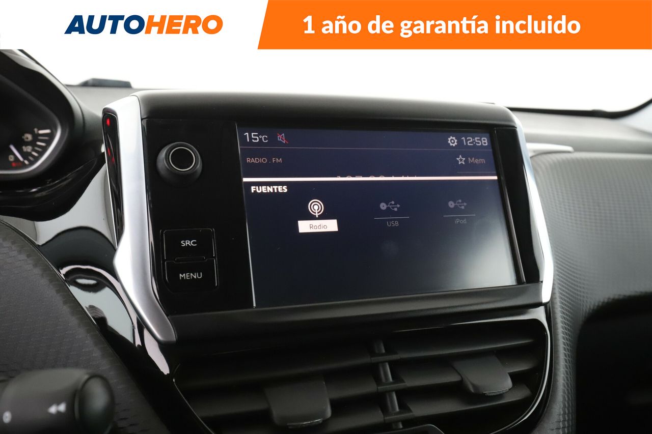 Foto Peugeot 2008 22
